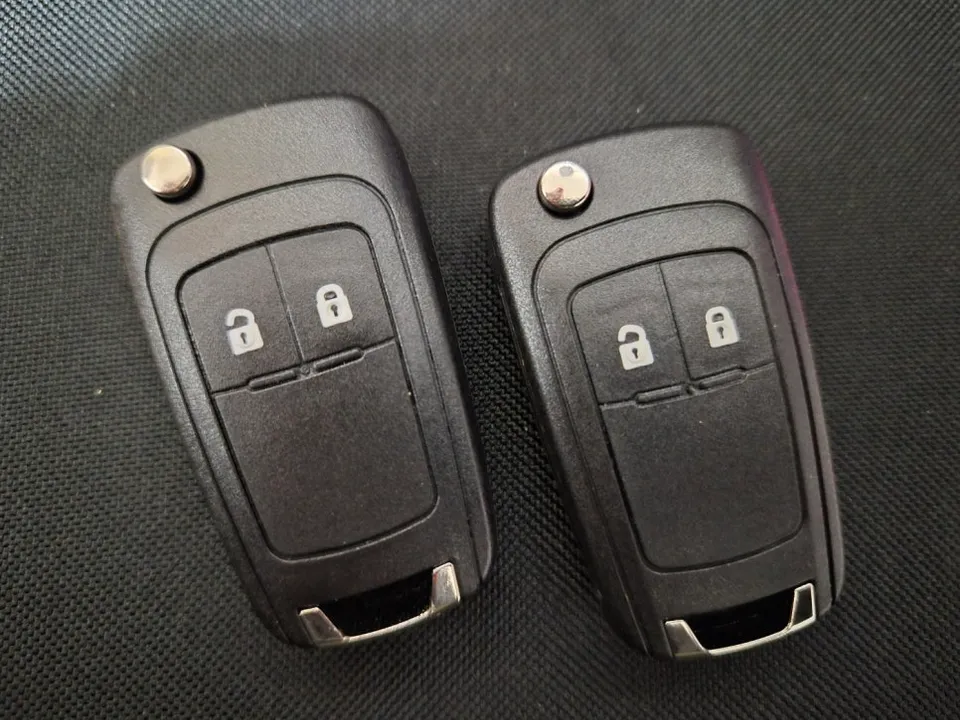 Chevrolet Trax oem options - Chevrolet Trax Oem Options Installation Review — Cost photo 4