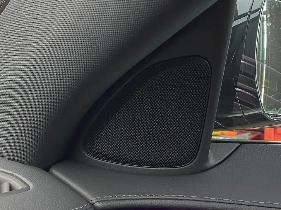 Mercedes-Benz S-Class W223 car audio - Mercedes-Benz S-Class W223 Audio Upgrade Review photo 3