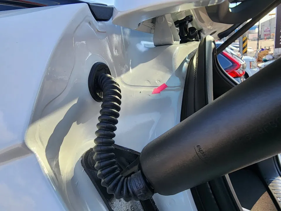 Kia Sorento PPF Review: Cost & Rock Chip Protection photo 3