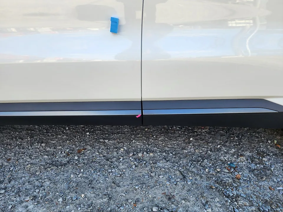 Kia Sorento ppf - Kia Sorento PPF Review: Cost & Rock Chip Protection photo 6