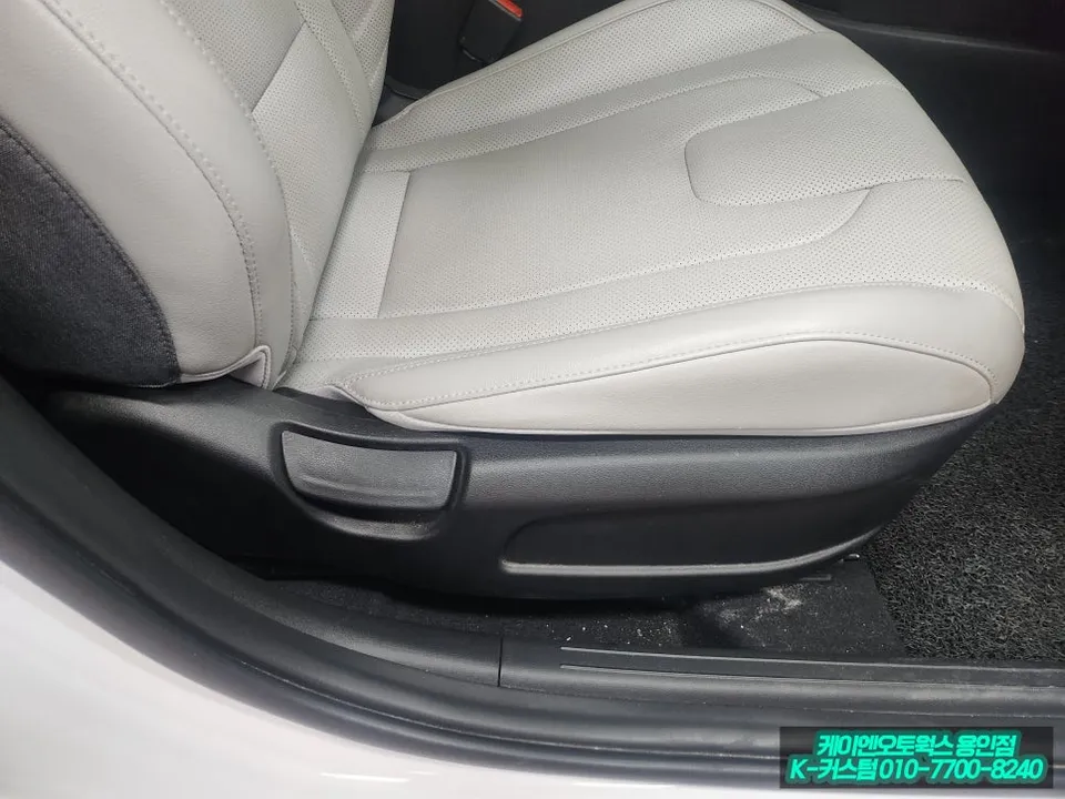 Hyundai Elantra CN7 seat ventilation - Hyundai Elantra CN7 Seat Ventilation & Heating Review photo 4
