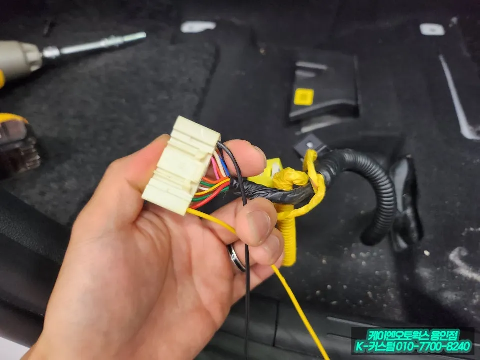 Hyundai Elantra CN7 seat ventilation - Hyundai Elantra CN7 Seat Ventilation & Heating Review photo 6