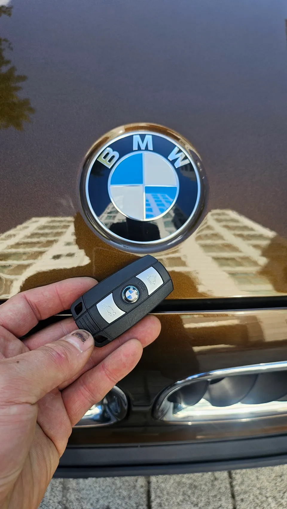 BMW X1 oem options - BMW X1 OEM Options Review: Cost & Installation photo 4