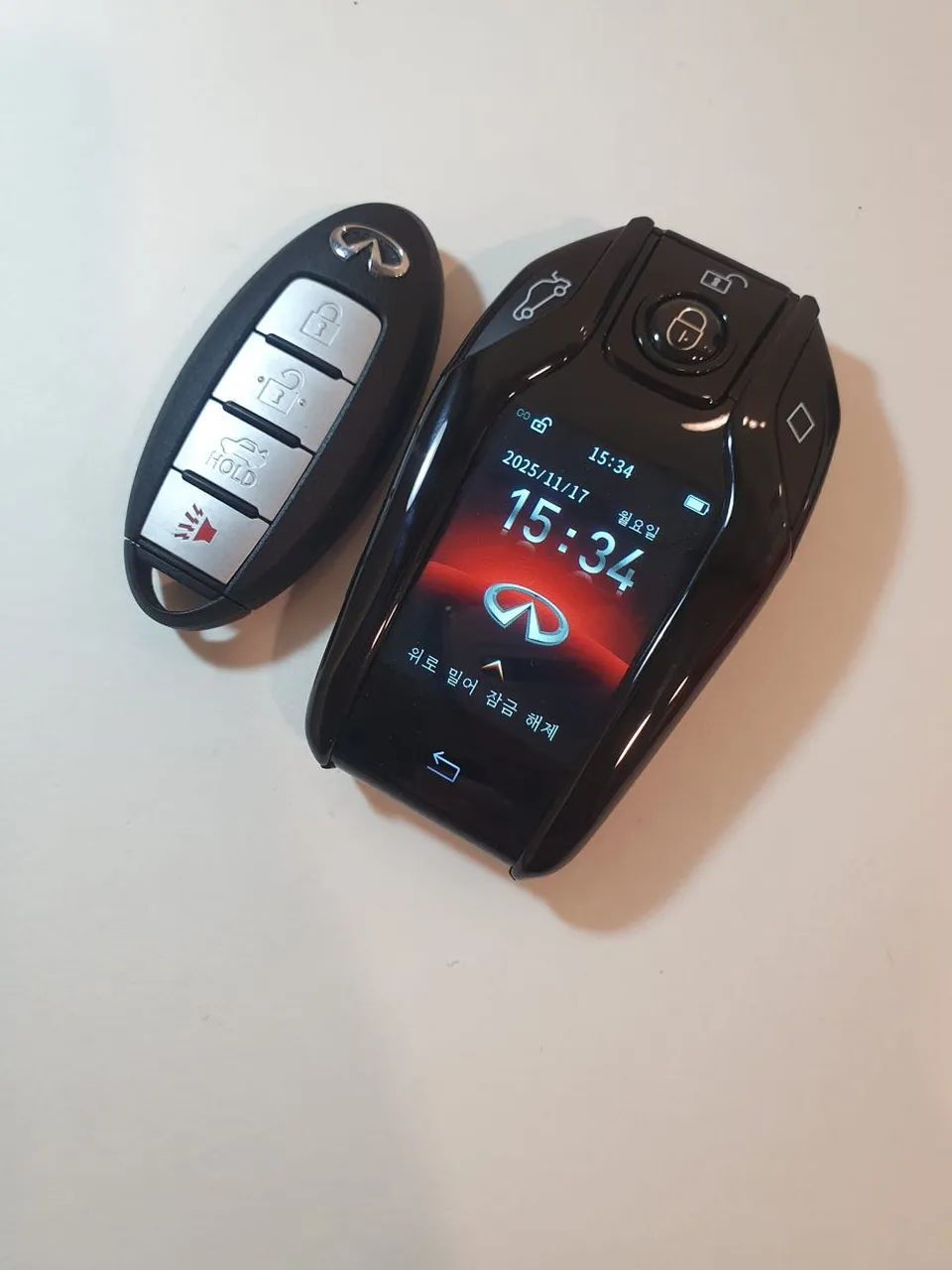 Infiniti Q50 OEM Options Review — Smart Upgrade photo 2