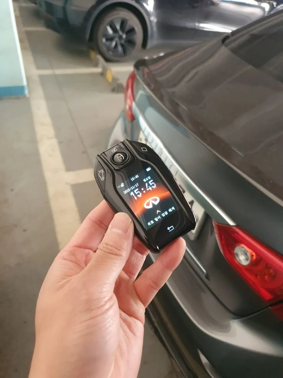 Infiniti Q50 oem options - Infiniti Q50 OEM Options Review — Smart Upgrade photo 3