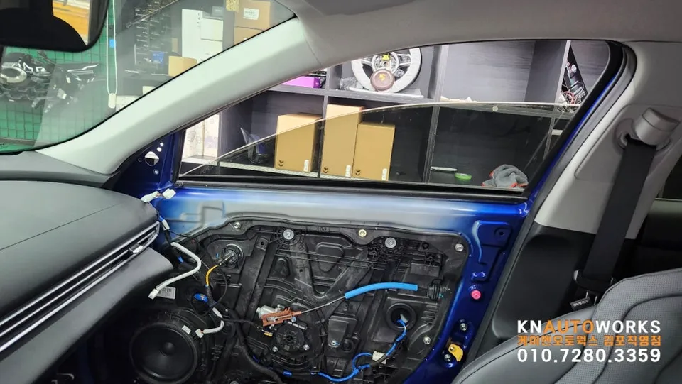 Hyundai Elantra CN7 remote start coding - Hyundai Elantra CN7 Remote Start Coding Review photo 5