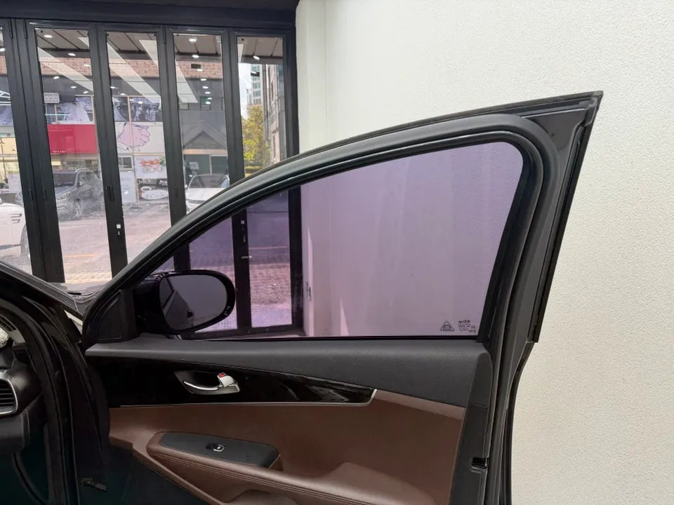 Kia All New Sorento window tinting - Kia Sorento Window Tinting Review — Enhanced Comfort & Style photo 5