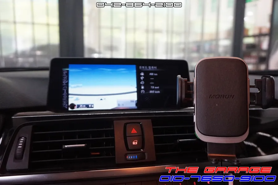 BMW 3 Series ambient lighting - BMW 3 Series Ambient Lighting Review — Enhanced Interior Ambiance photo 3