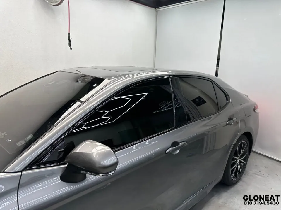 Toyota Camry ppf - Toyota Camry PPF Installation Review: Cost & Results photo 3