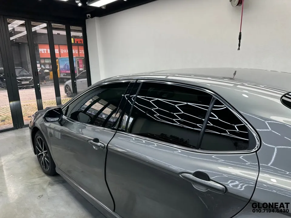Toyota Camry ppf - Toyota Camry PPF Installation Review: Cost & Results photo 4