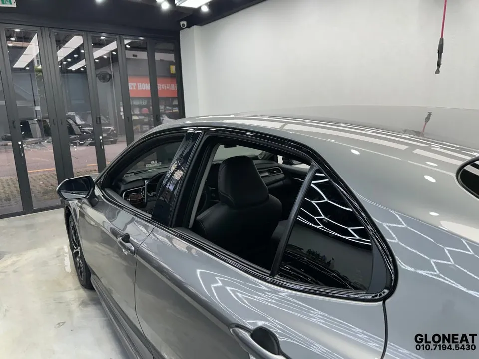 Toyota Camry ppf - Toyota Camry PPF Installation Review: Cost & Results photo 5