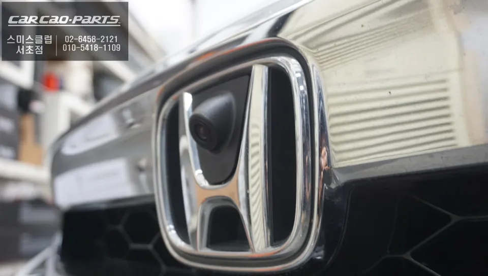 Honda Accord 10 body kit - Honda Accord 10 Body Kit Installation Review photo 3