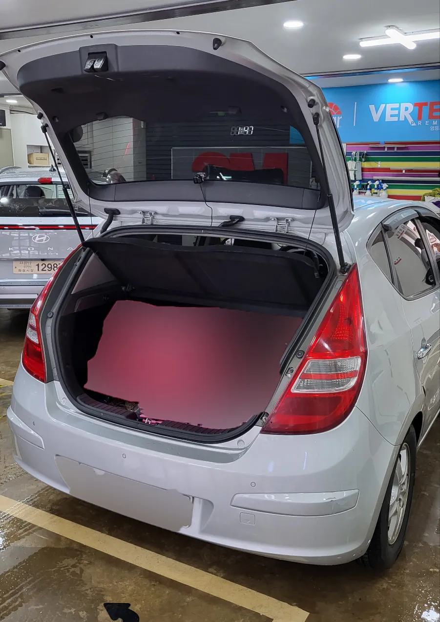 Kia Sportage Dash Cam Installation Review photo 2