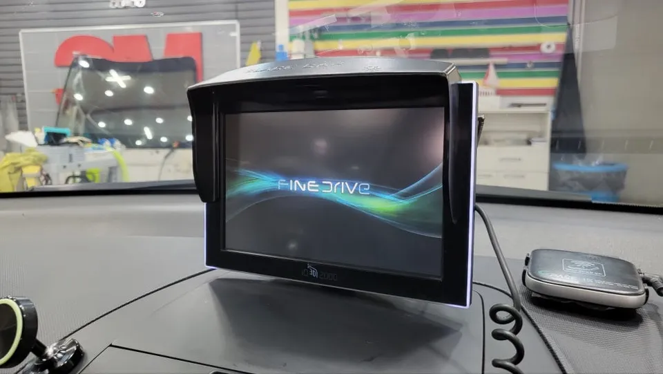 Kia Sportage dash cam - Kia Sportage Dash Cam Installation Review photo 3