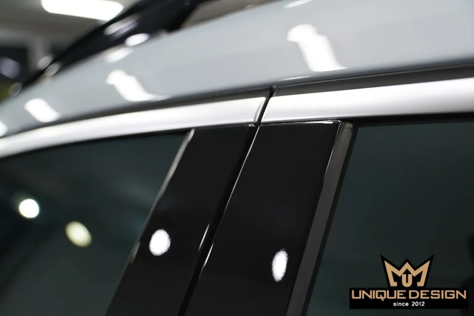 BMW X7 Paint Protection Film Review: Cost & Results After