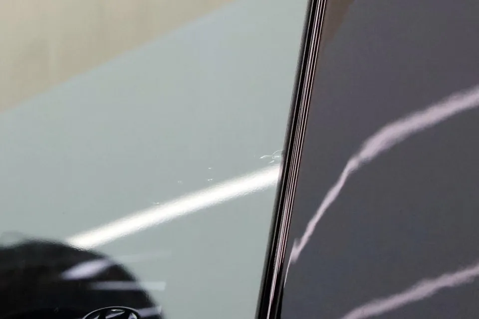 Hyundai Palisade PPF Review — Enhanced Protection