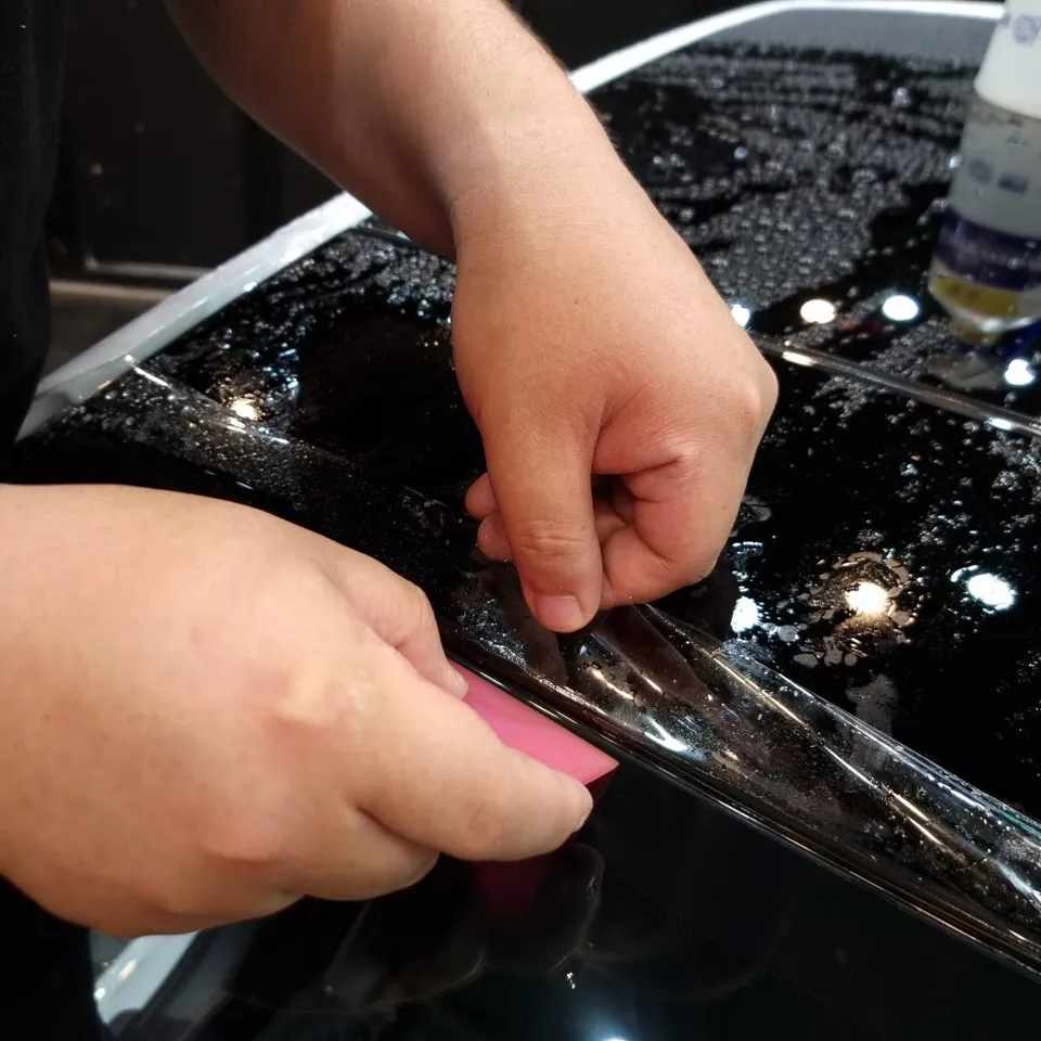 Audi A5 Paint Protection Film Review: Clear Bra Cost & Results After