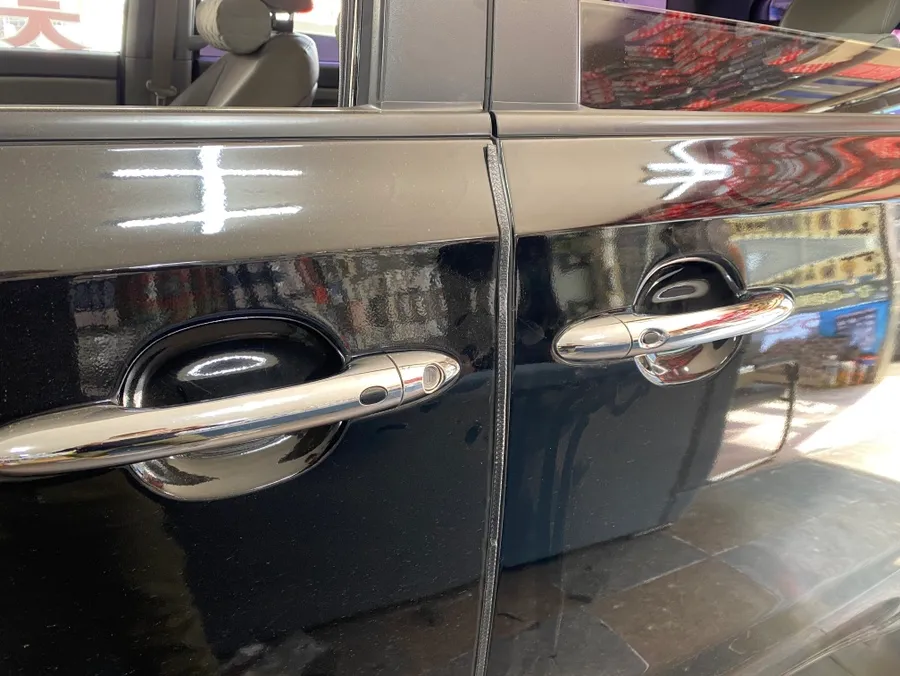 Kia Carnival KA4 lighting upgrade - Kia Carnival KA4 Lighting Upgrade Review: Style & Visibility photo 5