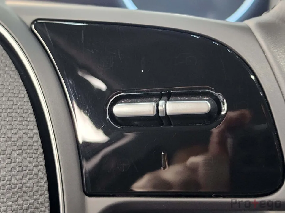 Hyundai IONIQ 5 ppf - Hyundai IONIQ 5 PPF Review: Interior Scratch Protection photo 4
