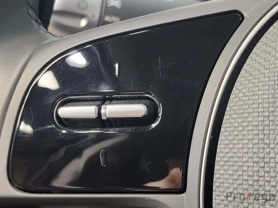 Hyundai IONIQ 5 ppf - Hyundai IONIQ 5 PPF Review: Interior Scratch Protection photo 5