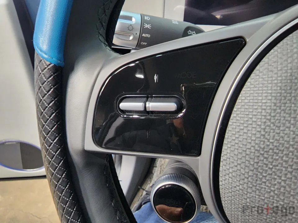 Hyundai IONIQ 5 ppf - Hyundai IONIQ 5 PPF Review: Interior Scratch Protection photo 6