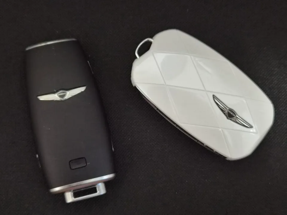 Genesis GV70 OEM Options Cost & Review