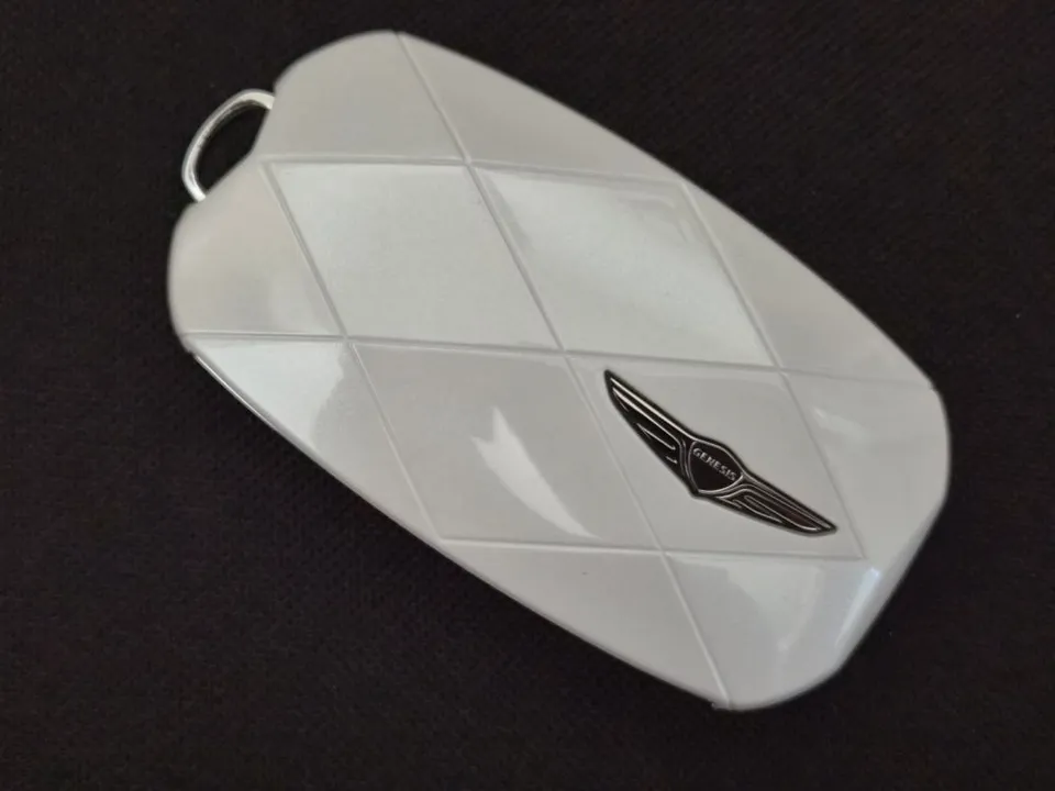 Genesis GV70 oem options - Genesis GV70 OEM Options Cost & Review photo 4