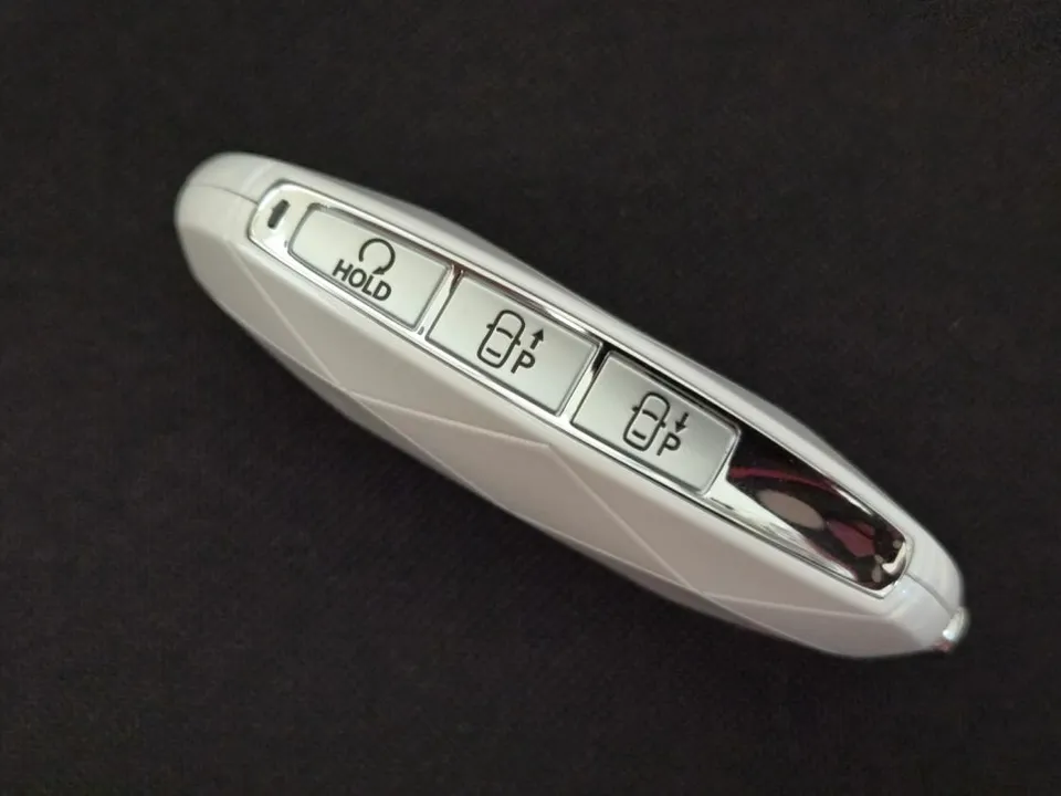 Genesis GV70 oem options - Genesis GV70 OEM Options Cost & Review photo 5