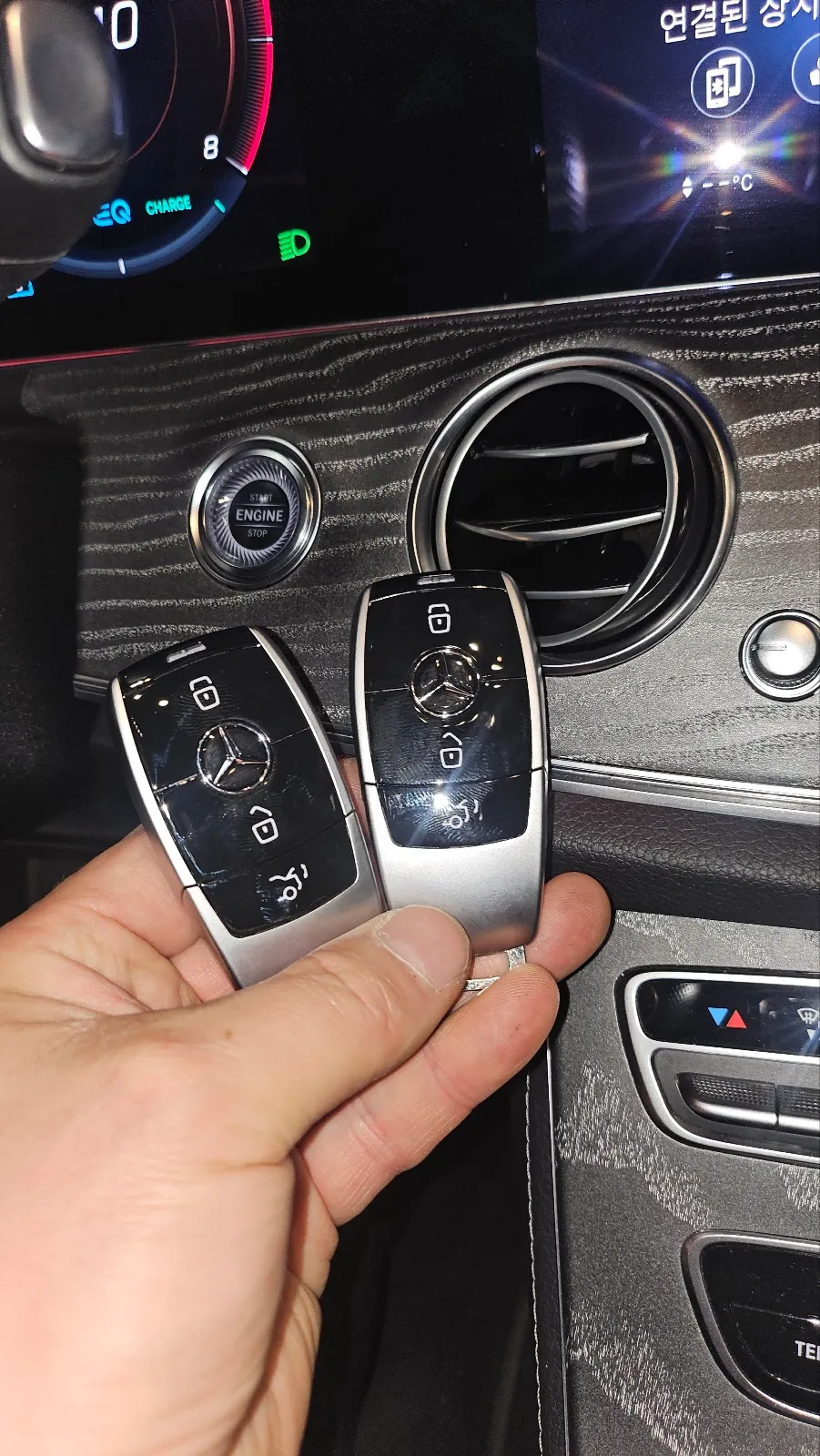 Mercedes-Benz E-Class oem options - Mercedes-Benz E-Class OEM Options Review — Cost & Results photo 4