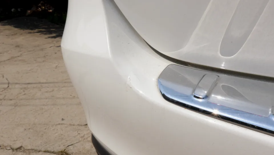 Mercedes-Benz GLS Body Repair & Painting Cost Review photo 3