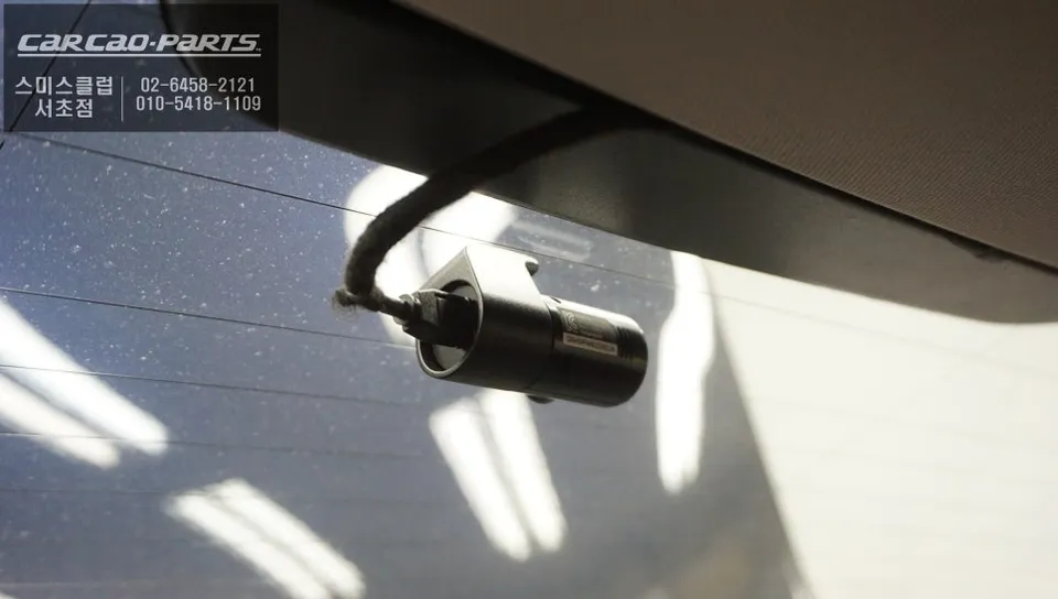 BMW 530i dash cam - BMW 530i Dash Cam Installation Review photo 4