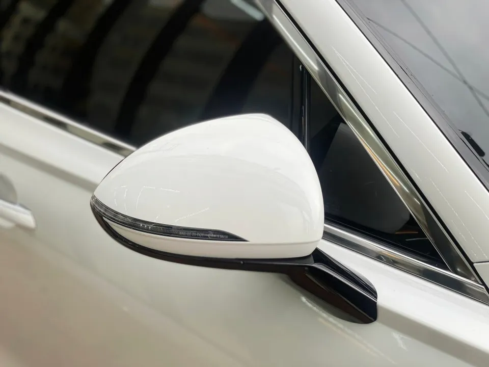 Genesis GV70 ppf - Genesis GV70 PPF Review: Premium Protection & Clarity photo 4