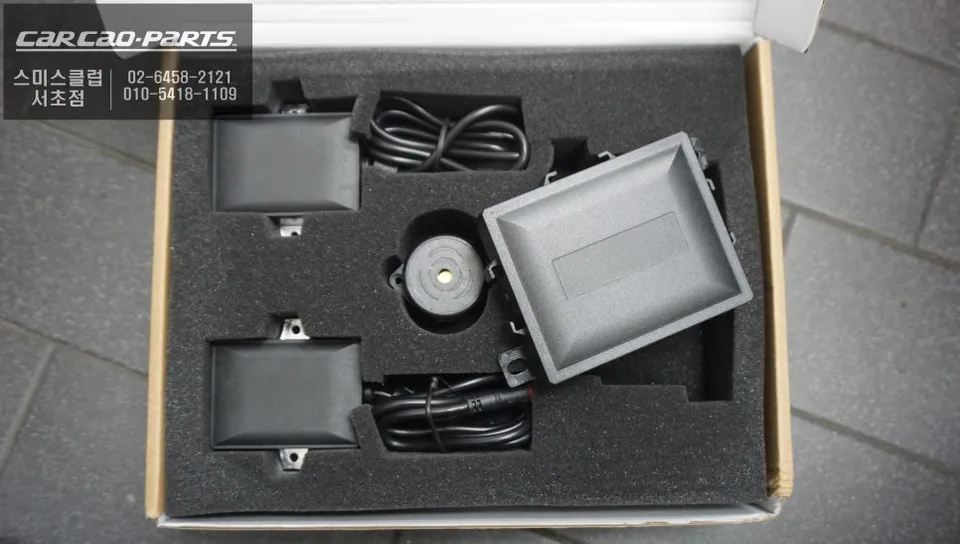 Audi A6 C7 oem options - Audi A6 C7 Blind Spot Assist Retrofit Review photo 4