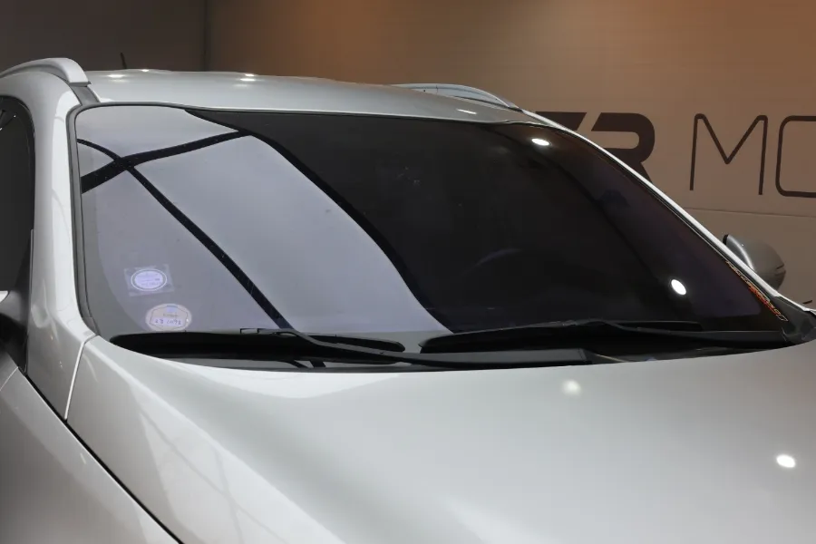 Kia Sportageのカーフィルム施工事例|費用目安・仕上がり 施工写真 2-1