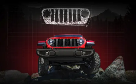 Jeep Wrangler ppf - Jeep Wrangler PPF Review: Cost & Rock Chip Protection photo 4