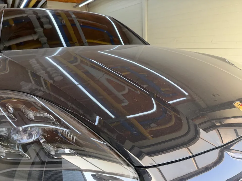 Porsche Cayenne Ceramic Coating Review: Cost & Results photo 4
