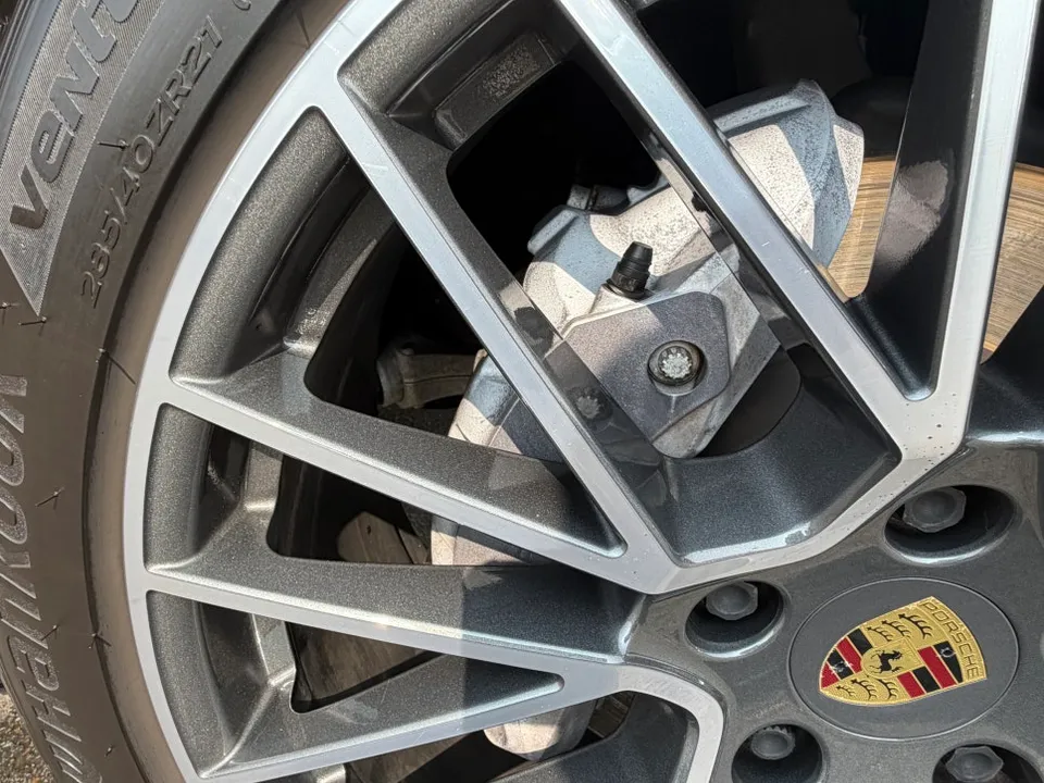 Porsche Cayenne Ceramic Coating Review: Cost & Results After