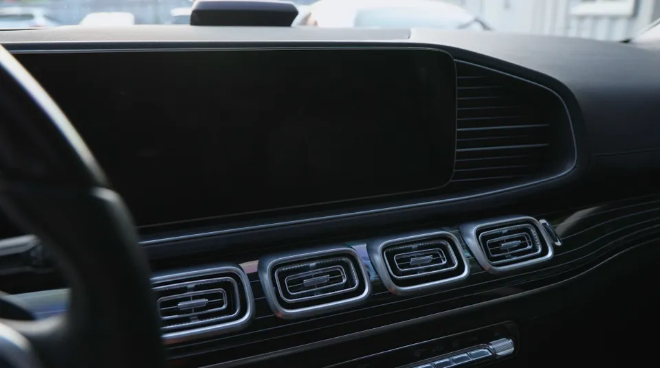 Mercedes-Benz GLS 580 X167 remote start coding - Mercedes-Benz GLS Remote Start & Coding Review — Enhanced Feature photo 4
