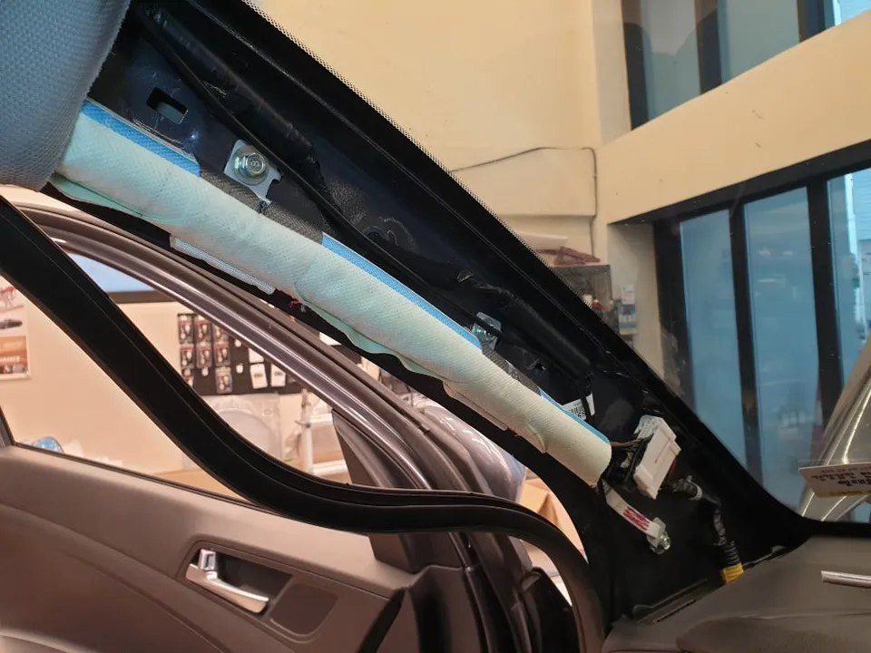 Hyundai Tucson TL oem options - Hyundai Tucson TL OEM Options Review: Cost & Results photo 5