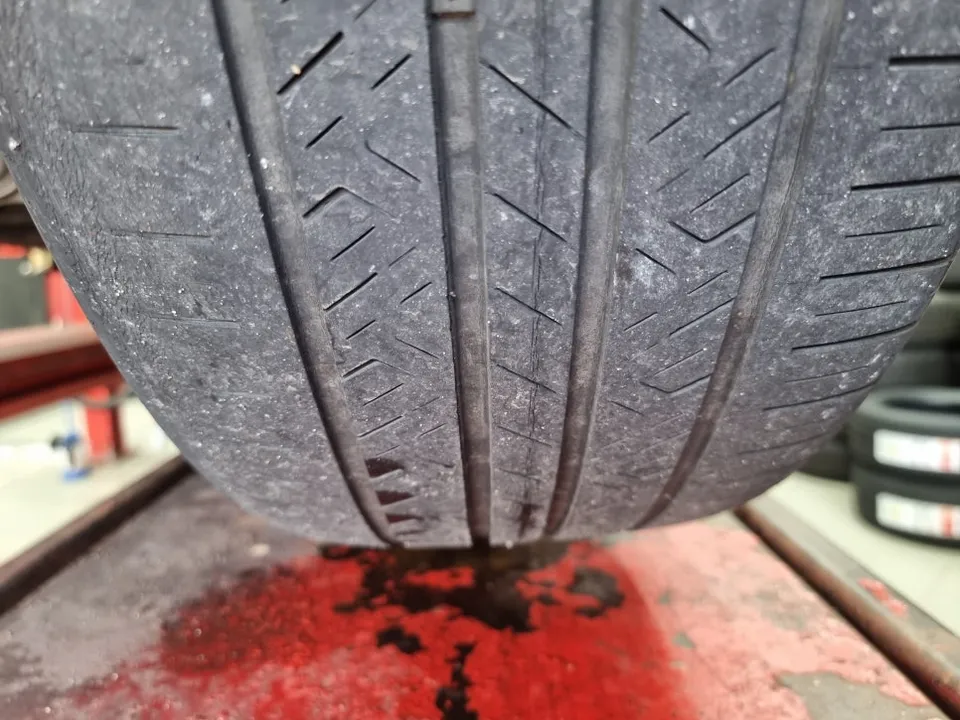 BMW 5 Series GT wheel repair - BMW 5 Series GT Wheel Repair & Painting Review photo 3