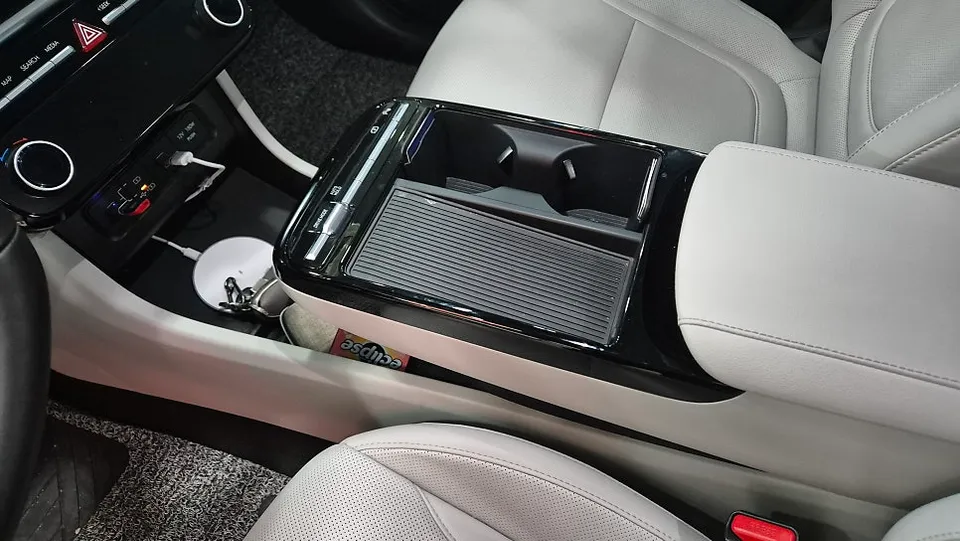 Hyundai Tucson NX4 PPF施工事例|費用目安と仕上がり 施工写真 2-1