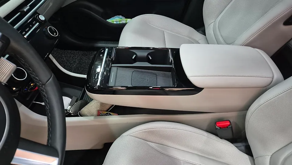 Hyundai Tucson NX4 PPF施工事例|費用目安と仕上がり 施工写真 3-1