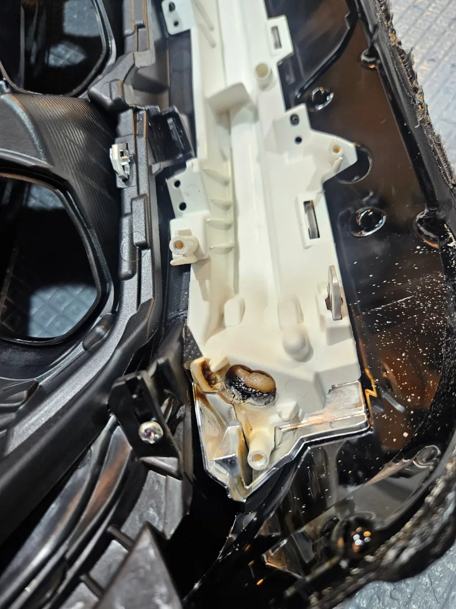 Kia Sorento MQ4 Lighting Upgrade Review — Cost & Results photo 8