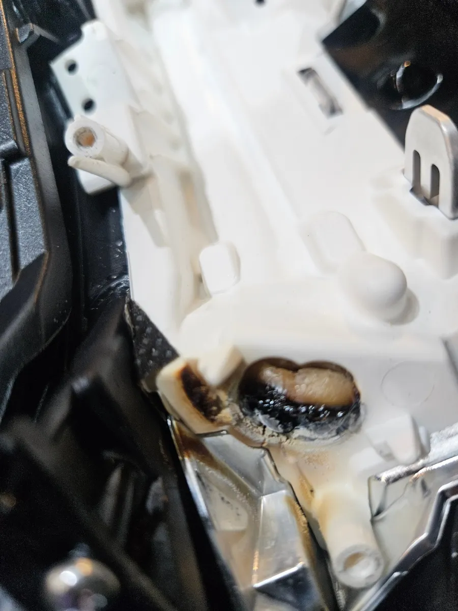Kia Sorento MQ4 Lighting Upgrade Review — Cost & Results photo 9