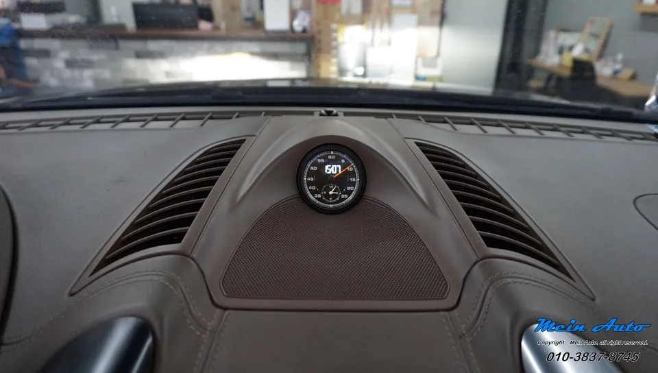 Porsche Cayenne android head unit - Porsche Cayenne Android Head Unit Review & Cost photo 4