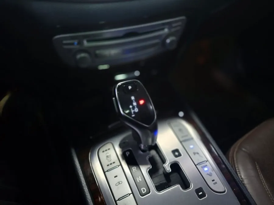 Genesis BH steering wheel - Genesis BH Steering Wheel Customization Review — Cost & Results photo 4