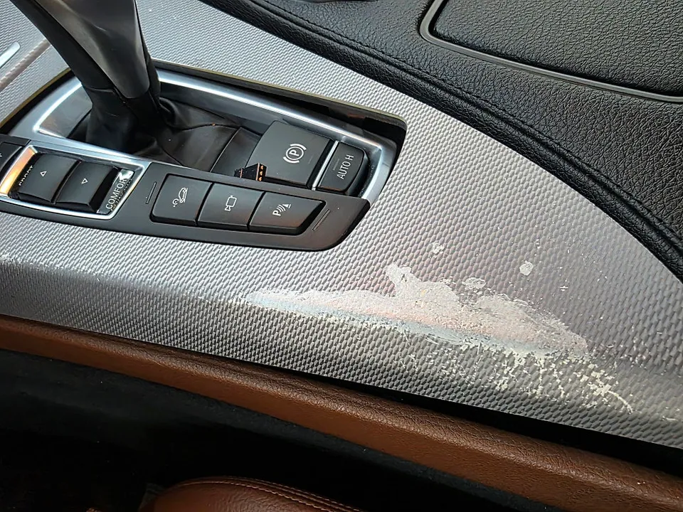BMW 6 Series PPF施工事例｜費用目安・仕上がり 施工写真 1-1