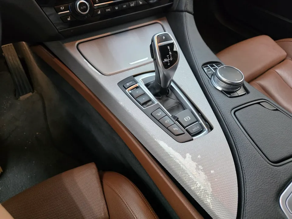 BMW 6 Series PPF施工事例｜費用目安・仕上がり 施工写真 2-1