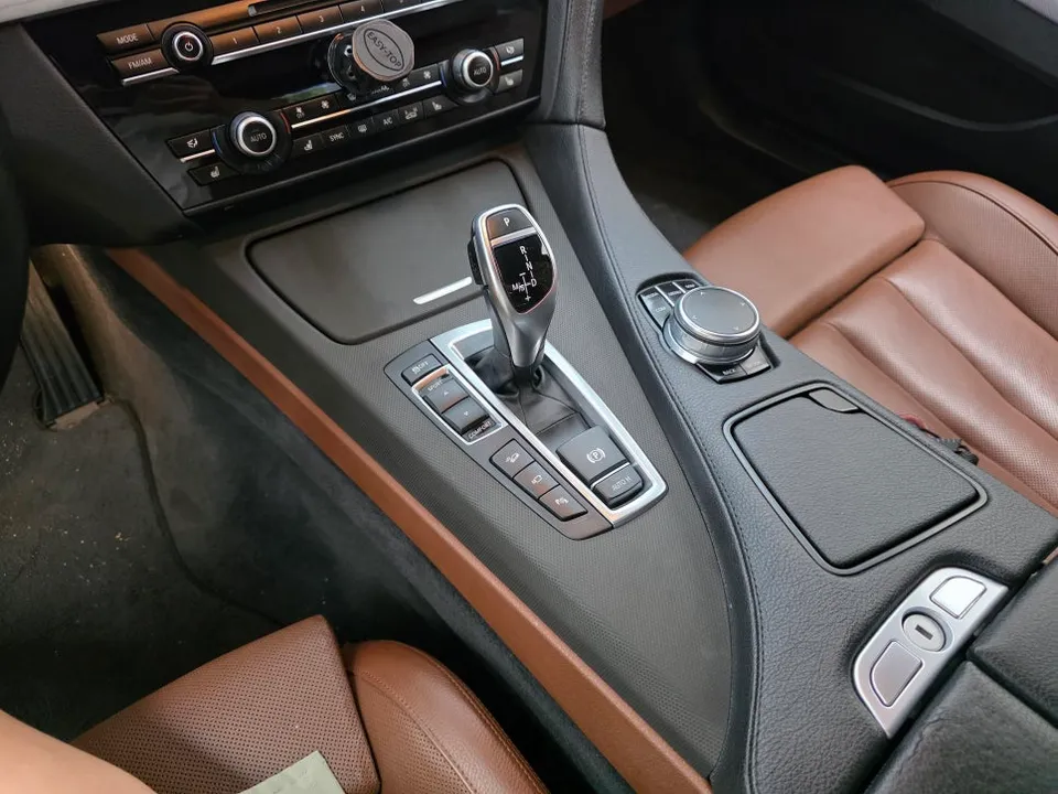 BMW 6 Series PPF施工事例｜費用目安・仕上がり 施工写真 3-1