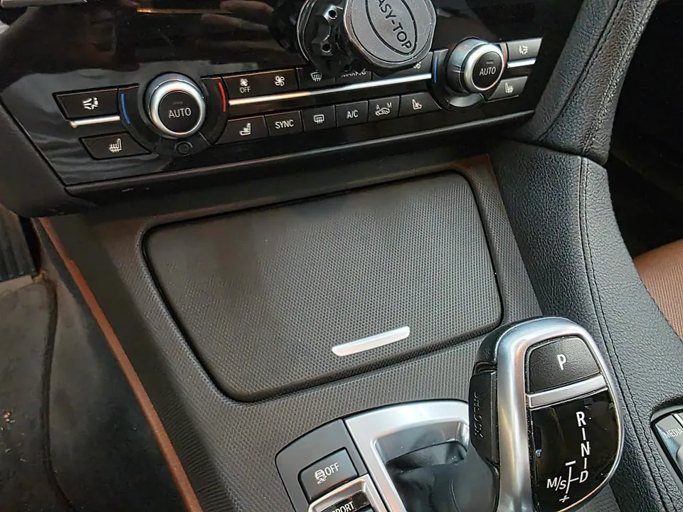 BMW 6 Series PPF施工事例｜費用目安・仕上がり 施工写真 4-1